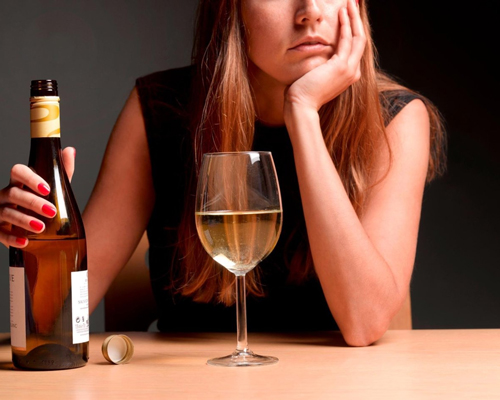 Анонимное лечение женского алкоголизма в Канске